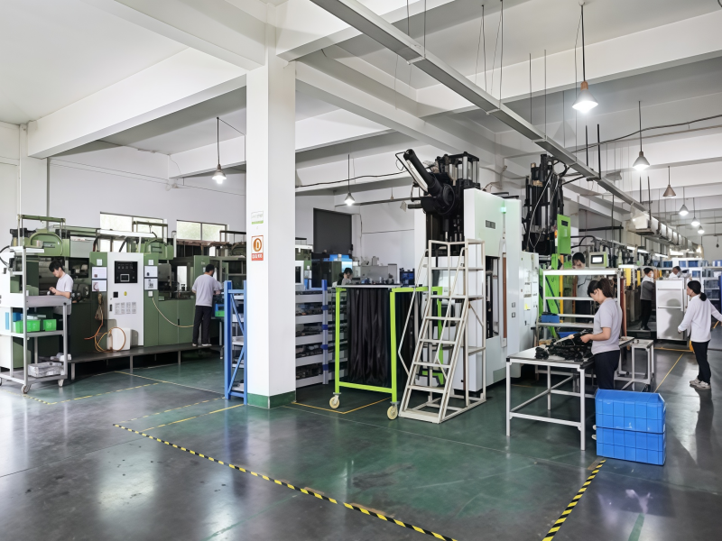 Process Equipment